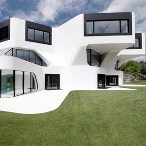 Meet your Posher, Douglas